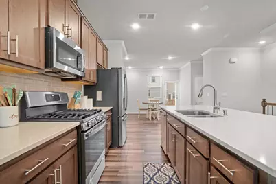 728 Cormiche Lane, Wake Forest, NC 27587 - Photo 7