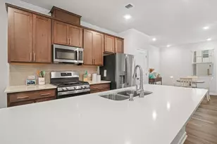 728 Cormiche Ln, Wake Forest, NC 27587 - Photo 9