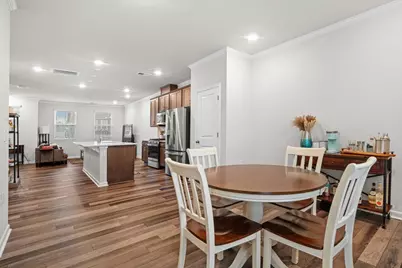 728 Cormiche Lane, Wake Forest, NC 27587 - Photo 15