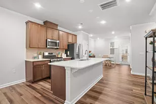 728 Cormiche Ln, Wake Forest, NC 27587 - Photo 5