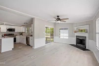 2288 Biltmore Road, Spring Hope, NC 27882 - Photo 3