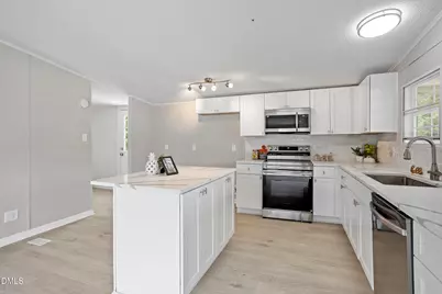 2288 Biltmore Road, Spring Hope, NC 27882 - Photo 5