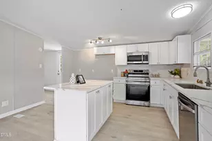 2288 Biltmore Rd, Spring Hope, NC 27882 - Photo 5