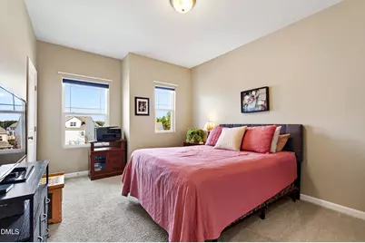 1005 Sweet Cream Court, Durham, NC 27703 - Photo 29