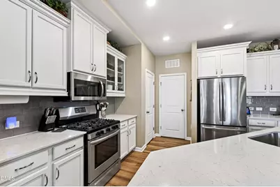 1005 Sweet Cream Court, Durham, NC 27703 - Photo 13