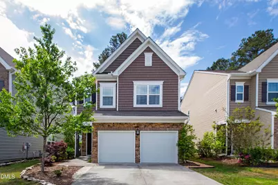 1005 Sweet Cream Court, Durham, NC 27703 - Photo 1