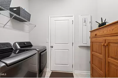 1005 Sweet Cream Court, Durham, NC 27703 - Photo 33