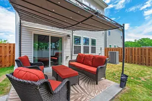 1005 Sweet Cream Ct, Durham, NC 27703 - Photo 5