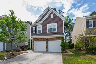 1005 Sweet Cream Court, Durham, NC 27703 - Photo 45