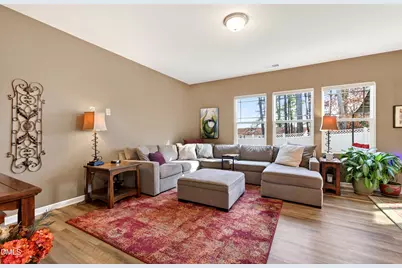 1005 Sweet Cream Court, Durham, NC 27703 - Photo 3