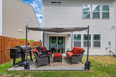 1005 Sweet Cream Court, Durham, NC 27703 - Photo 37