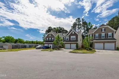 1005 Sweet Cream Court, Durham, NC 27703 - Photo 49