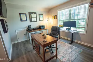 181 Whitetail Deer Ln, Garner, NC 27529 - Photo 23