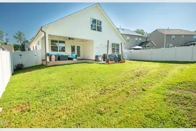 181 Whitetail Deer Lane, Garner, NC 27529 - Photo 25