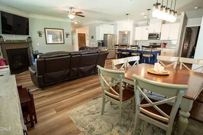 181 Whitetail Deer Lane, Garner, NC 27529 - Photo 13