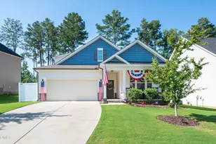 181 Whitetail Deer Ln, Garner, NC 27529 - Photo 1