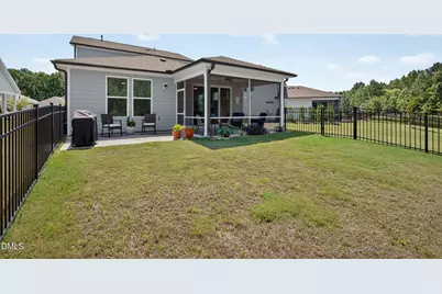 104 Shadowbrook Trail, Clayton, NC 27520 - Photo 35