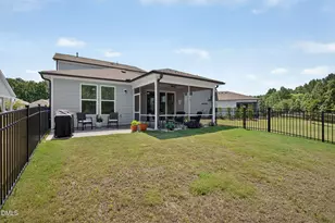 104 Shadowbrook Trl, Clayton, NC 27520 - Photo 35