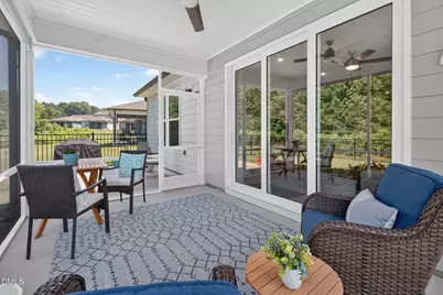 104 Shadowbrook Trail, Clayton, NC 27520 - Photo 33