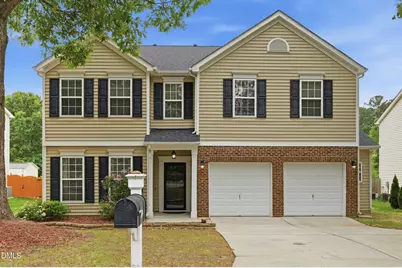 1804 Cedar Grove Drive, Durham, NC 27703 - Photo 1