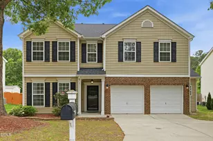 1804 Cedar Grove Dr, Durham, NC 27703 - Photo 1