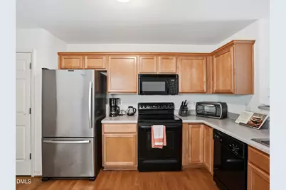 2620 Vega Court, Raleigh, NC 27614 - Photo 11