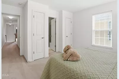 2620 Vega Court, Raleigh, NC 27614 - Photo 21