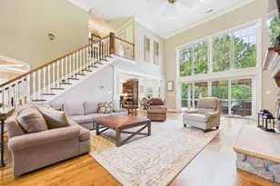 11545 Jen Jen Wy, Zebulon, NC 27597 - Photo 19