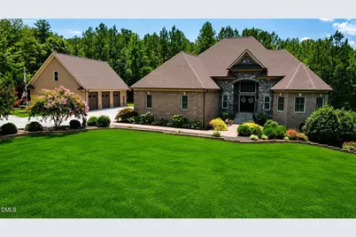 11545 Jen Jen Way, Zebulon, NC 27597 - Photo 1