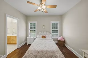 5300 Mill Dam Rd, Wake Forest, NC 27587 - Photo 35