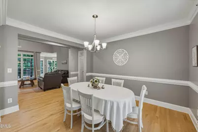 5300 Mill Dam Road, Wake Forest, NC 27587 - Photo 13
