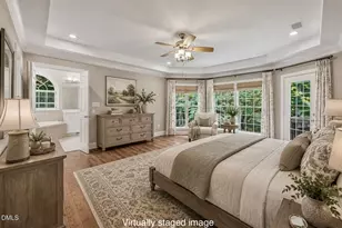 5300 Mill Dam Rd, Wake Forest, NC 27587 - Photo 31