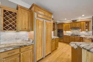 5300 Mill Dam Rd, Wake Forest, NC 27587 - Photo 27