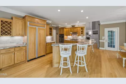 5300 Mill Dam Road, Wake Forest, NC 27587 - Photo 27