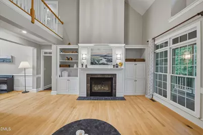5300 Mill Dam Road, Wake Forest, NC 27587 - Photo 19