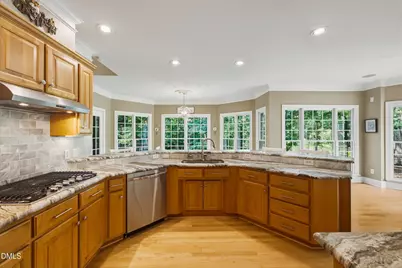 5300 Mill Dam Road, Wake Forest, NC 27587 - Photo 29