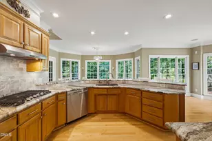 5300 Mill Dam Rd, Wake Forest, NC 27587 - Photo 29