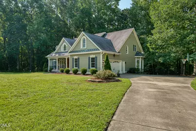 5300 Mill Dam Road, Wake Forest, NC 27587 - Photo 5