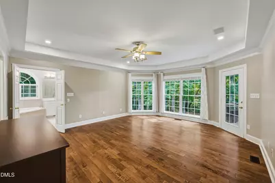 5300 Mill Dam Road, Wake Forest, NC 27587 - Photo 33