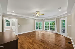 5300 Mill Dam Rd, Wake Forest, NC 27587 - Photo 33