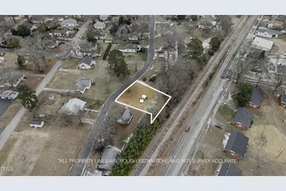 620 & 626 Brewer Avenue, Wake Forest, NC 27587 - Photo 3