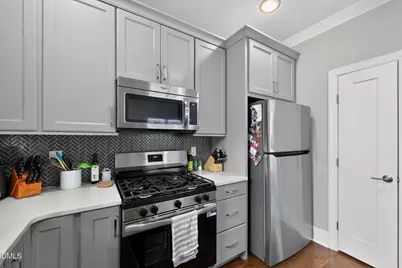 207 Camden Street, Raleigh, NC 27601 - Photo 9