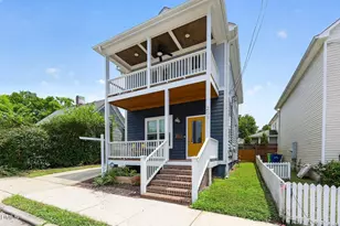 207 Camden St, Raleigh, NC 27601 - Photo 1