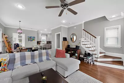 207 Camden Street, Raleigh, NC 27601 - Photo 11
