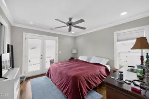 207 Camden St, Raleigh, NC 27601 - Photo 15
