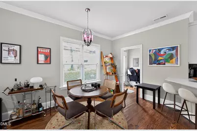 207 Camden Street, Raleigh, NC 27601 - Photo 5