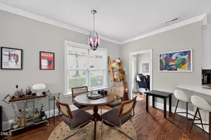 207 Camden St, Raleigh, NC 27601 - Photo 5
