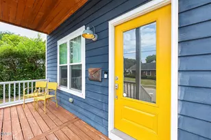 207 Camden St, Raleigh, NC 27601 - Photo 3