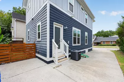 207 Camden Street, Raleigh, NC 27601 - Photo 25