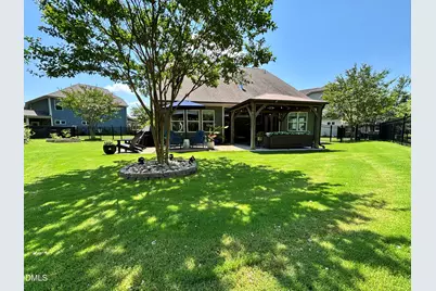 837 Stanly House Street, Wake Forest, NC 27587 - Photo 3